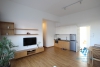 Nice and clean apartment with 02 bedrooms for rent in Pham Huy Thong st, Ba Dinh district 
